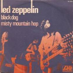 Led Zeppelin : Black Dog